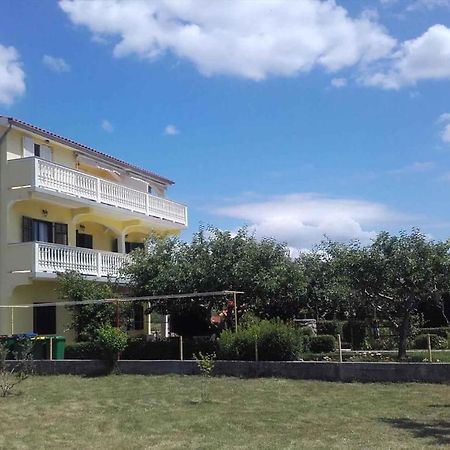 Apartment Lopar, Primorje-Gorski Kotar 2 Esterno foto