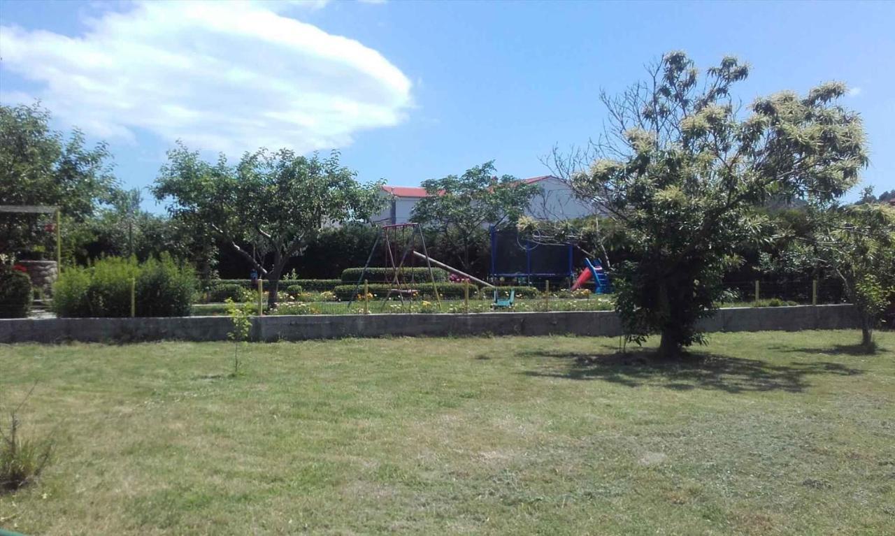 Apartment Lopar, Primorje-Gorski Kotar 2 Esterno foto