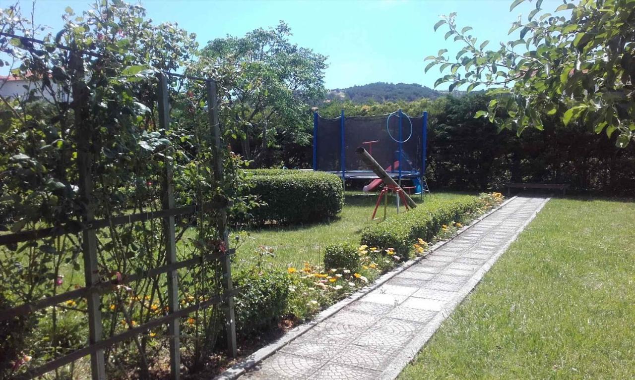 Apartment Lopar, Primorje-Gorski Kotar 2 Esterno foto
