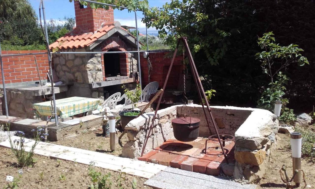 Apartment Lopar, Primorje-Gorski Kotar 2 Esterno foto