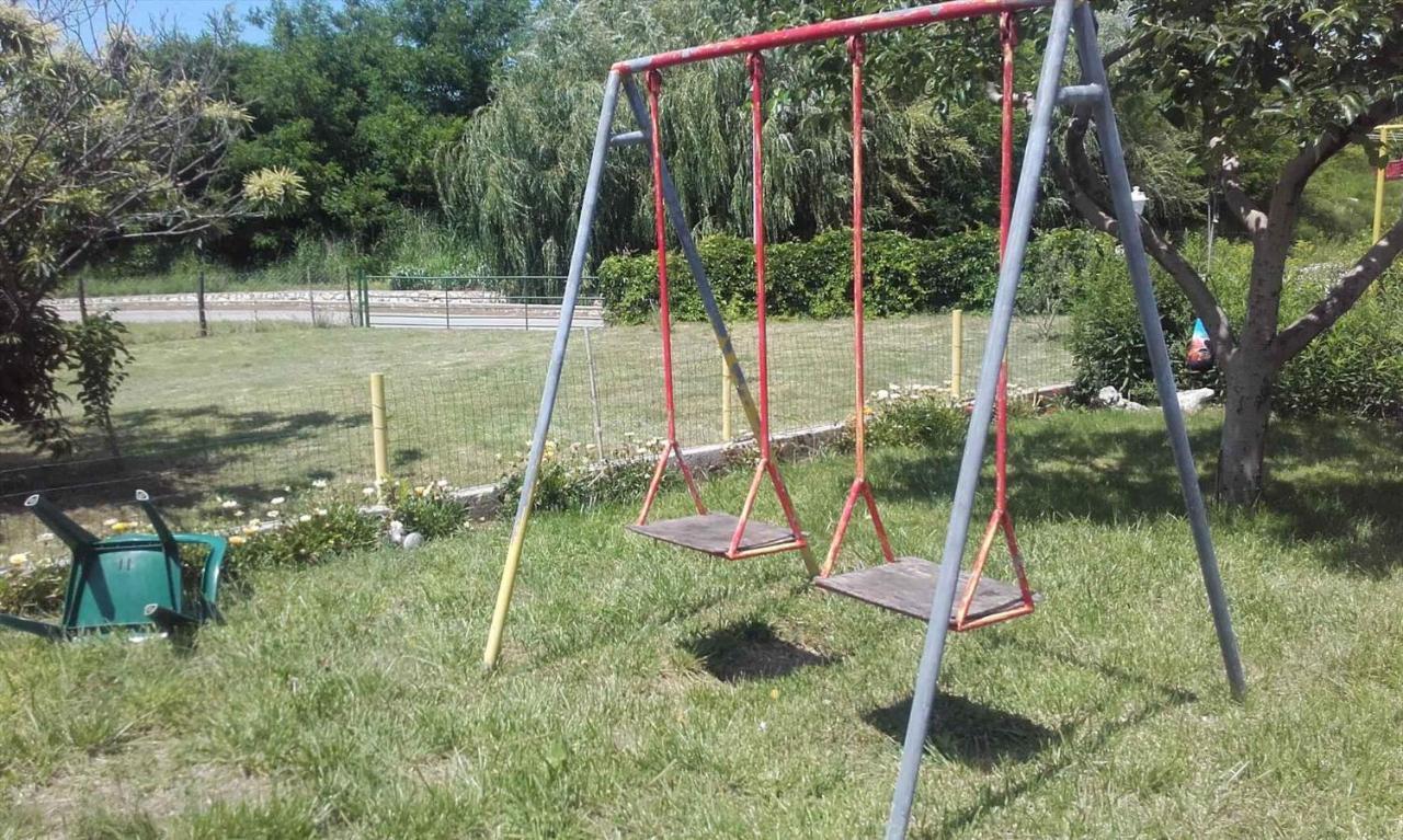 Apartment Lopar, Primorje-Gorski Kotar 2 Esterno foto