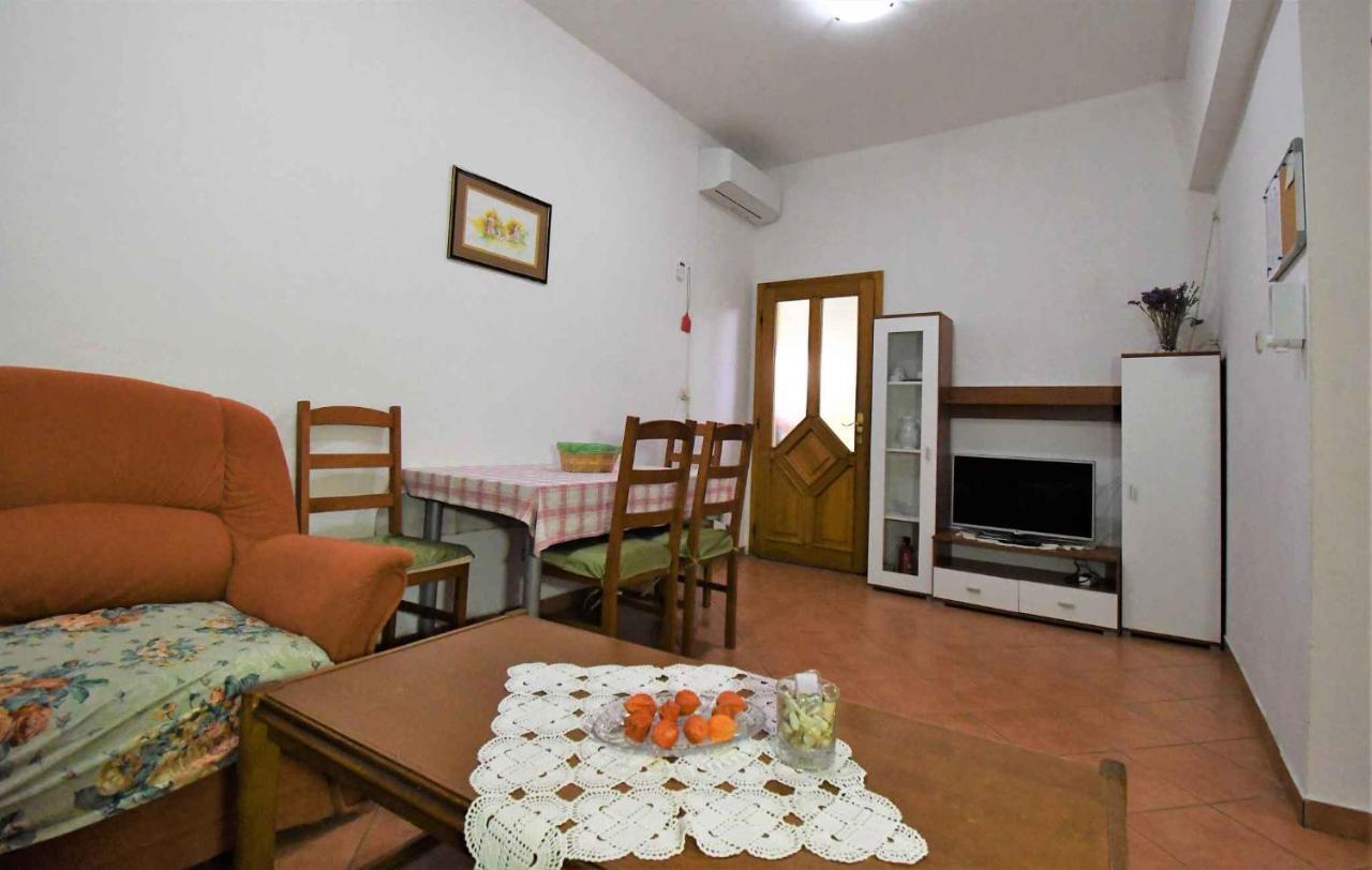Apartment Lopar, Primorje-Gorski Kotar 2 Esterno foto